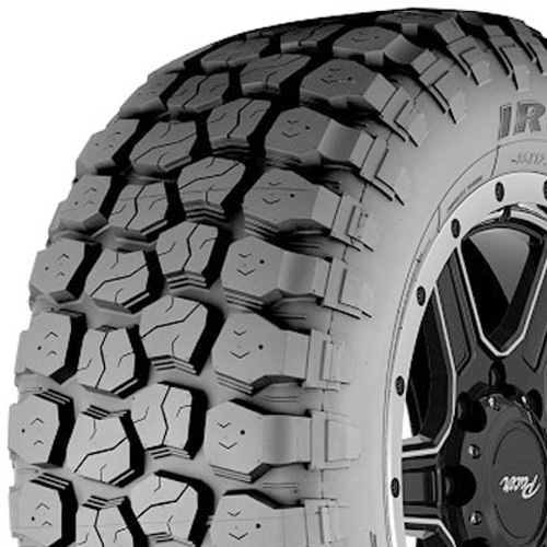 Ironman All Country M/T 35/12.50R20 AllSeason Tire