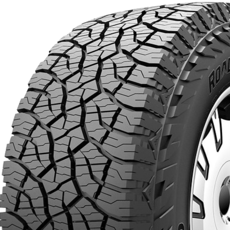 Kumho Road Venture AT52 275/60R20 115T 680 A A BSW Tire