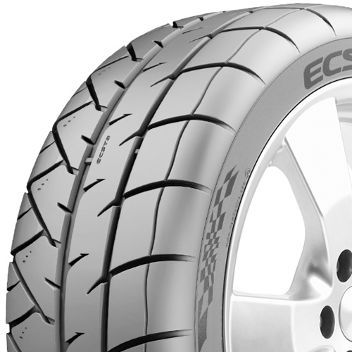 Kumho Ecsta V720 P305/30R19 102W Bsw Summer tire