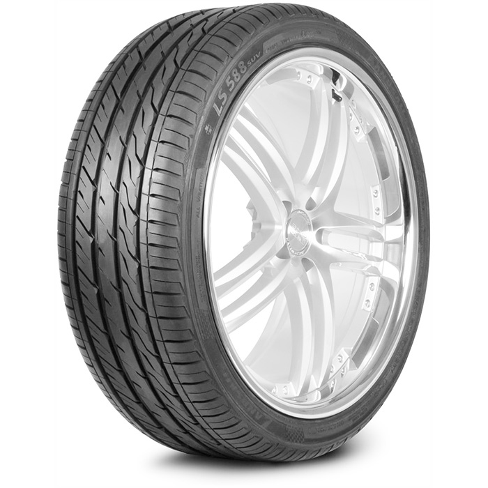 LANDSAIL LS588 SUV All-Season Radial Tire 235/55R20 104W 