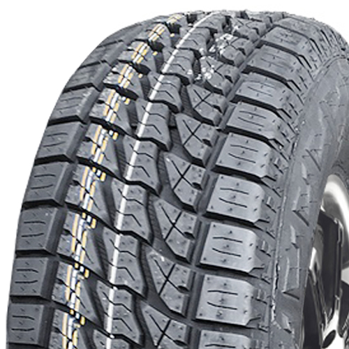 Leao LEAO LION SPORT A/T 265/70R17AT R TIRE