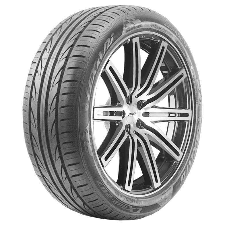 sakura215／45R17 Tire Lexani LXUHP-207 215/45R17 BSW 500AA Summer Tire Summer High