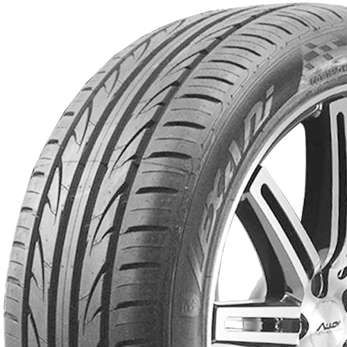 Lexani LXUHP-207 Performance Radial Tire 225/45-17 94W 