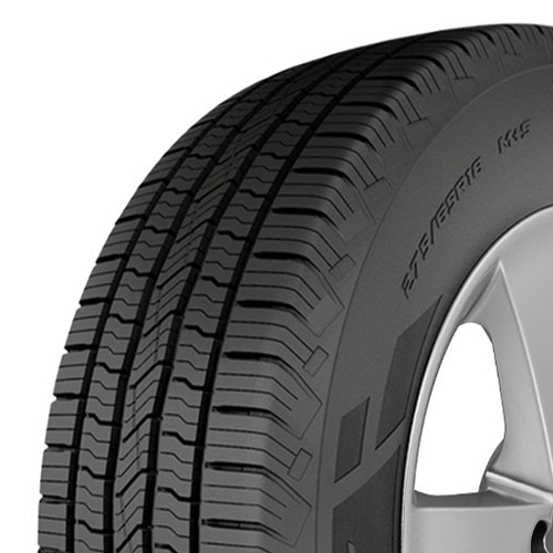 Mastercraft Stratus Ht P245/60R18 105H Bsw All-Season tire