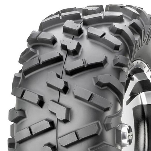 MAXXIS BIGHORN 2.0 MU10 25/10.00R12 TIRE eBay