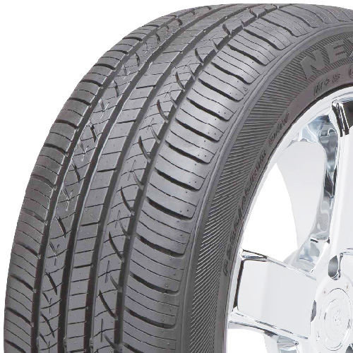 4 X Nexen Cp671 P195/65r15 89t Tires for sale online | eBay