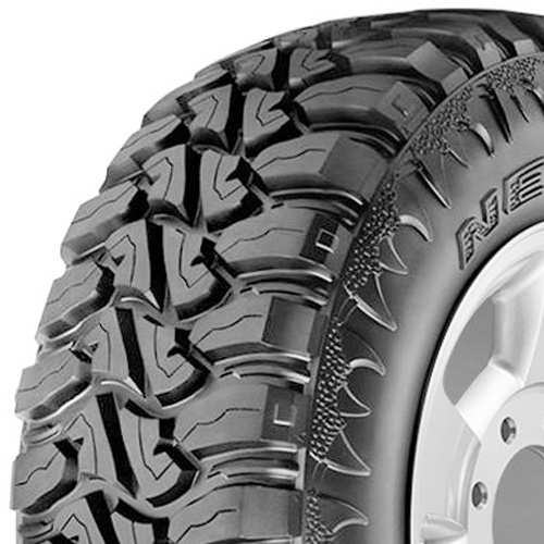 Nexen ROADIAN MTX RM7 LT255/75R17 111/108Q All Season BSW Tire | eBay