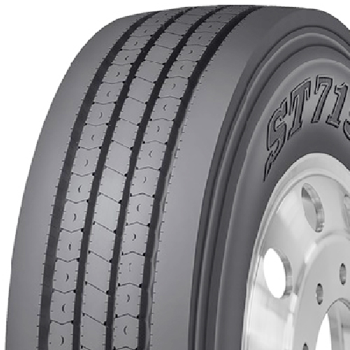 Sumitomo St 719Se 255/70R22.5 140M Bsw tire eBay