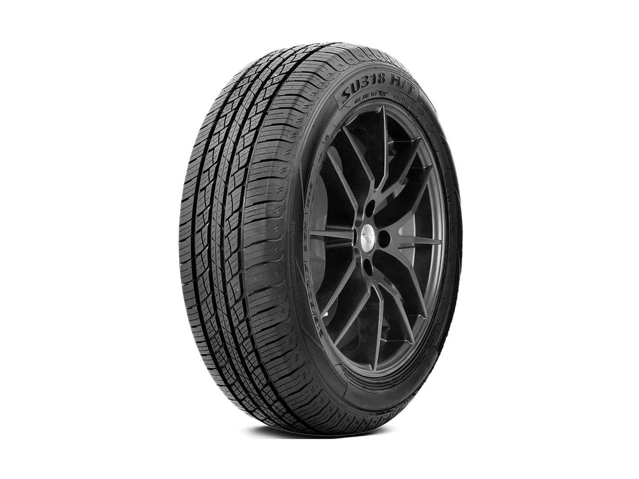 Westlake SU318 HT 275/60R20 108H BSW All Season Tire - Picture 2 of 4