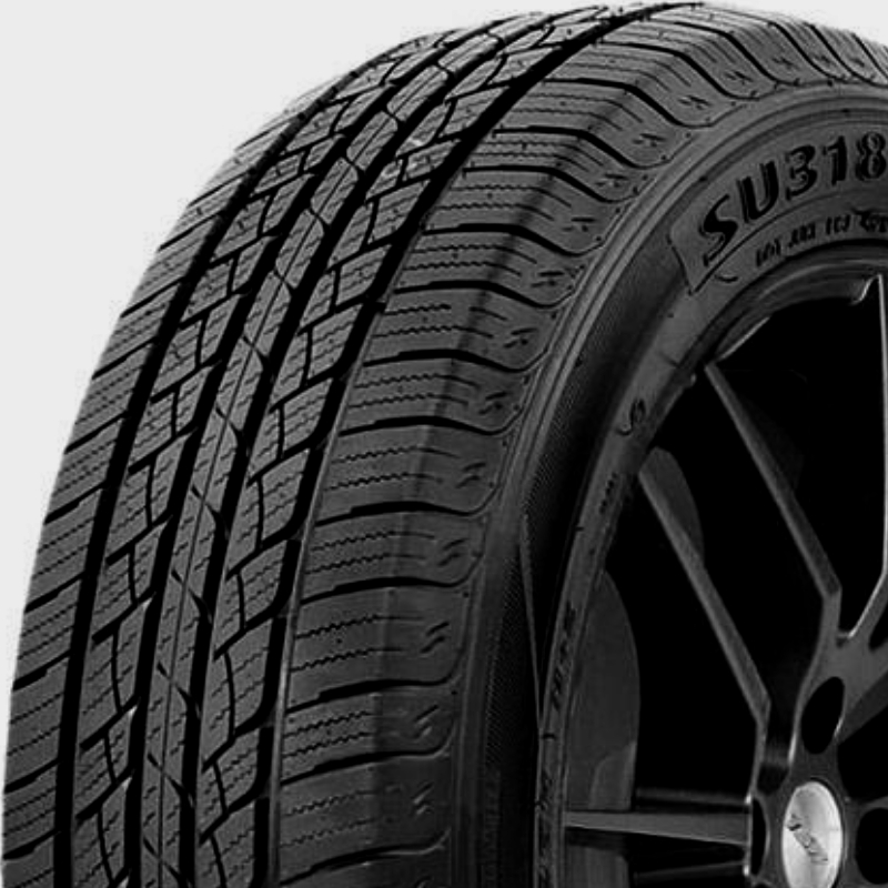 Westlake SU318 HT 275/60R20 108H BSW All Season Tire - Picture 1 of 4