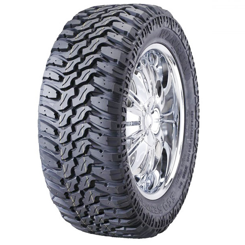 Winrun MT305 Light Truck Tire 245/75R16C 108/104Q High Performance - Picture 2 of 2