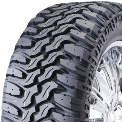 Winrun MT305 Light Truck Tire 245/75R16C 108/104Q High Performance - Picture 1 of 2