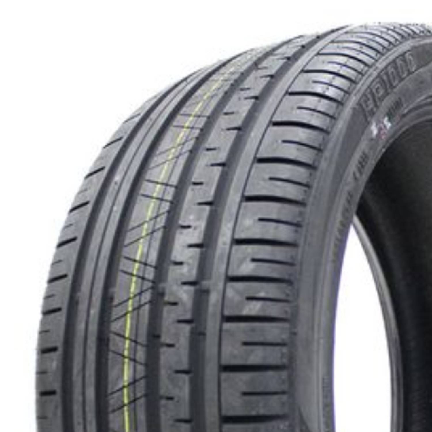 ZEETEX HP1000 225/55R17 97V 400 A A BSW SUMMER TIRE