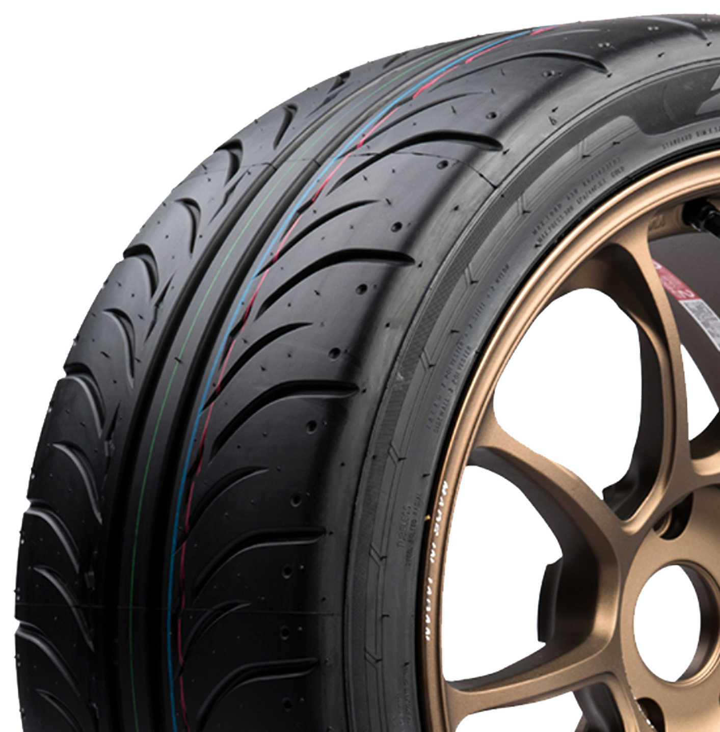Zestino GREDGE 07R 235/45R17 94 Tire | eBay