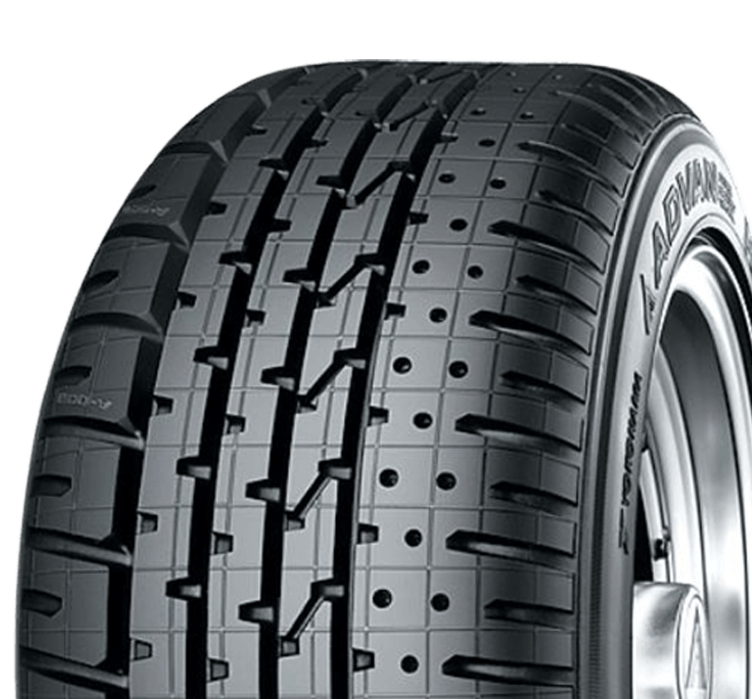 YOKOHAMA A008 P165/70R10 72H BW ALL SEASON TIRE eBay